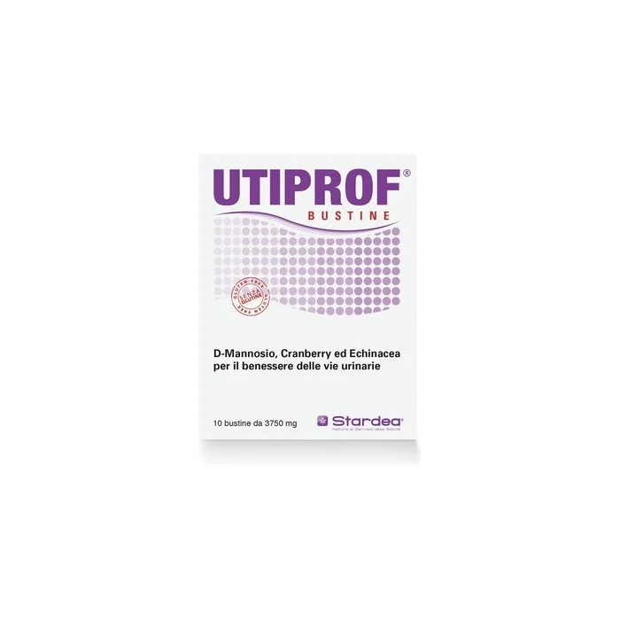 Stardea Utiprof Dietary Supplement