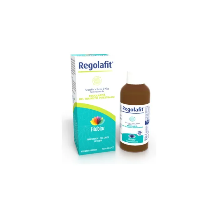 Regolafit Fitobios 120ml