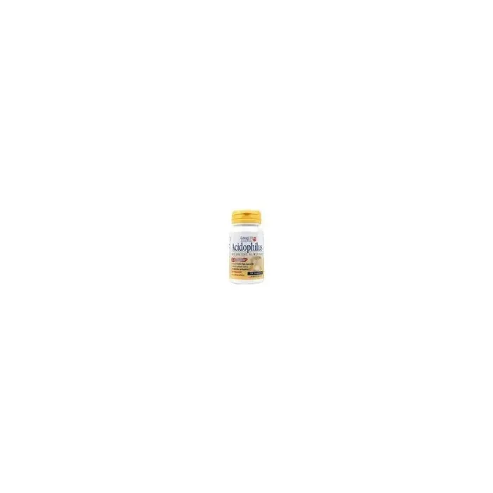 Phoenix Long Life Longlife Acidophilus Chewable Tablets - 30 Count