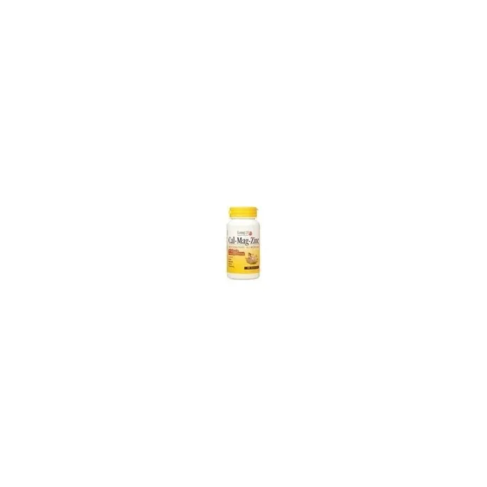Phoenix Long Life Longlife Calcium Magnesium Zinc 60 Tablets