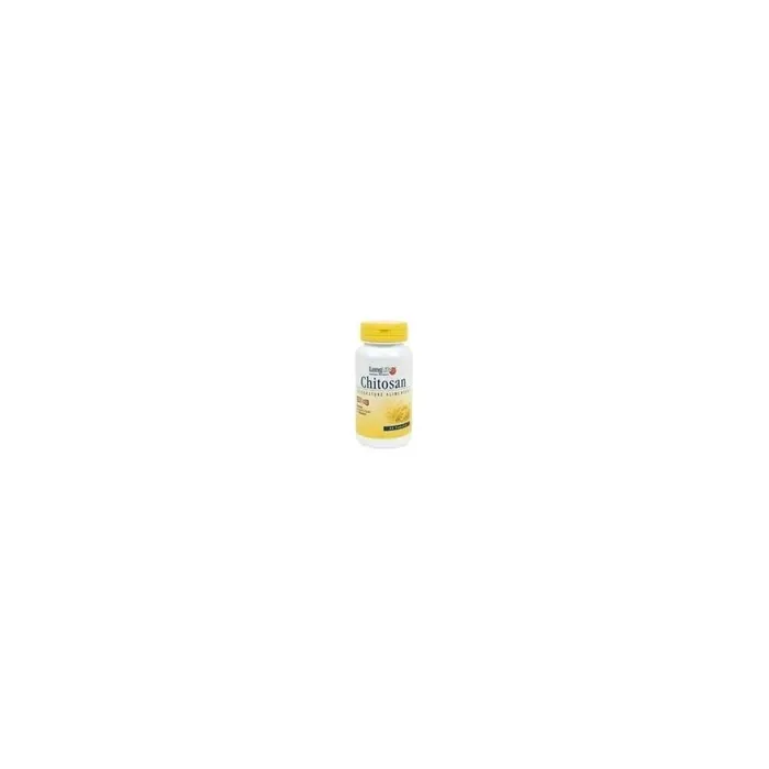 Phoenix Long Life Longlife Chitosan 84 Tablets