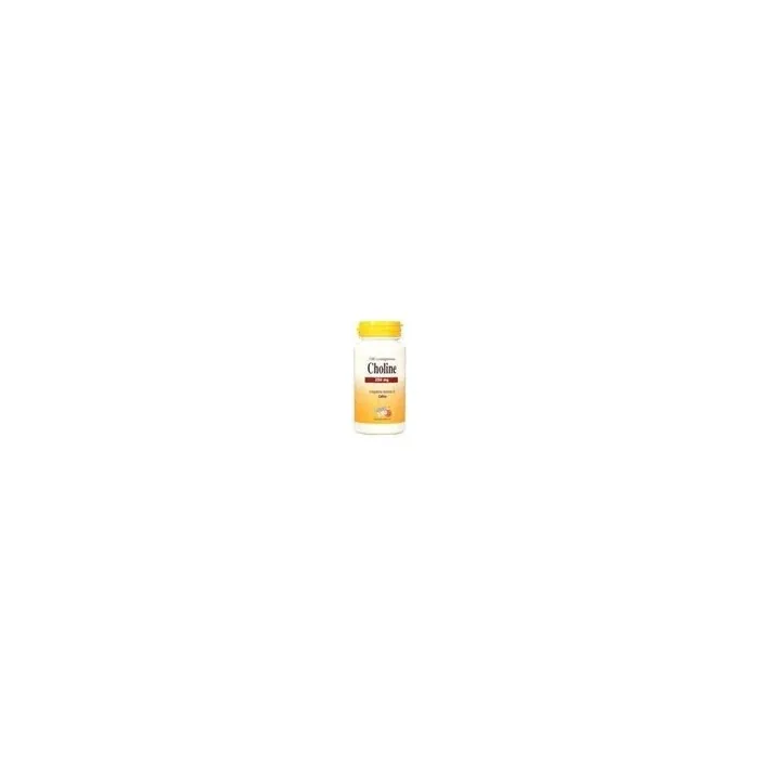 Phoenix Long Life Longlife Choline 100 Tablets