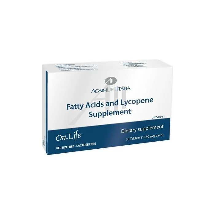 ONLIFE Tablets 30 Pieces