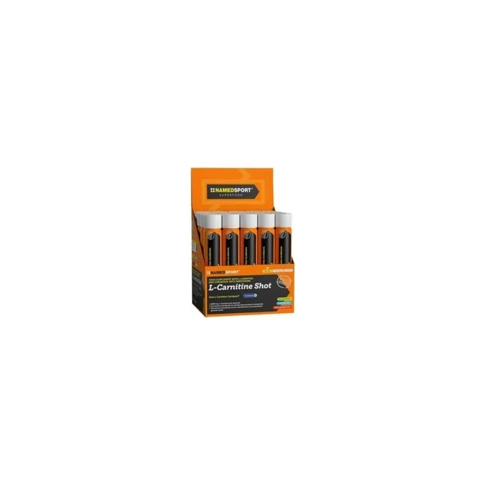 Namedsport Acetyl L-Carnitine Strong 25ml Liquid