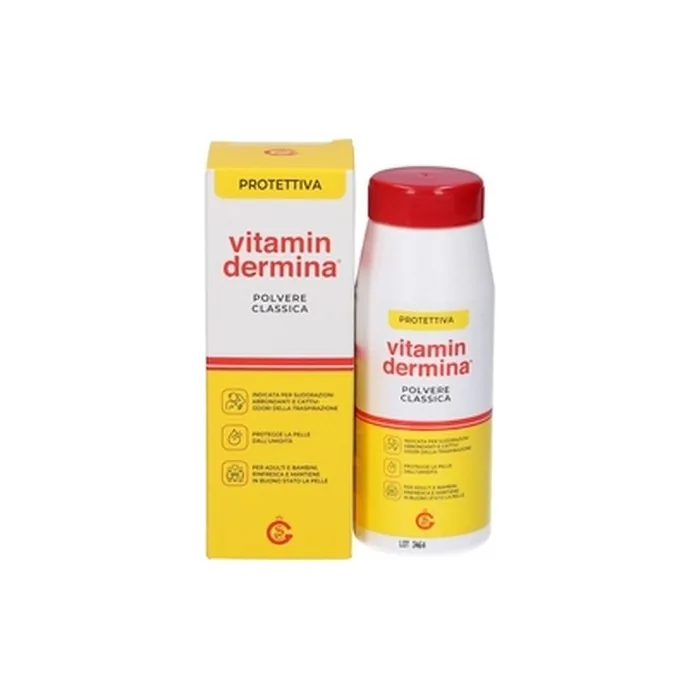 Ist. Ganassini Spa Vitaminder Mina Powder 100g