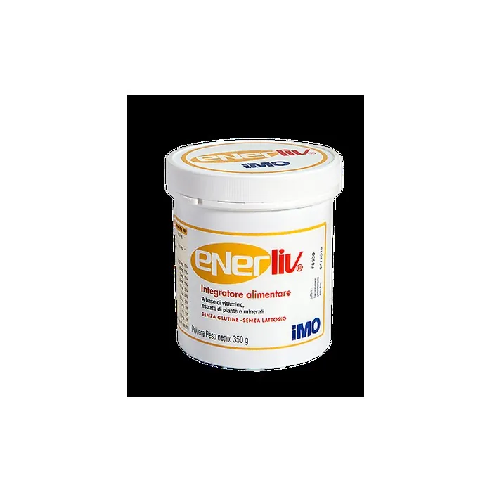 Imo Enerliv Dietary Supplement 350g