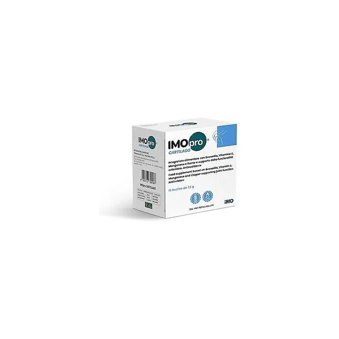 IMOpro CARTILAGO IMO 15 Bags