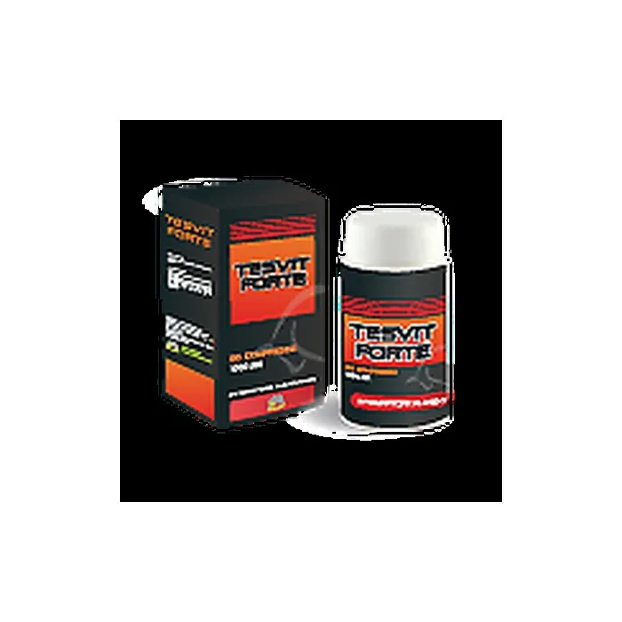 Wellvit Tesvit Forte Dietary Supplement 90 Tablets