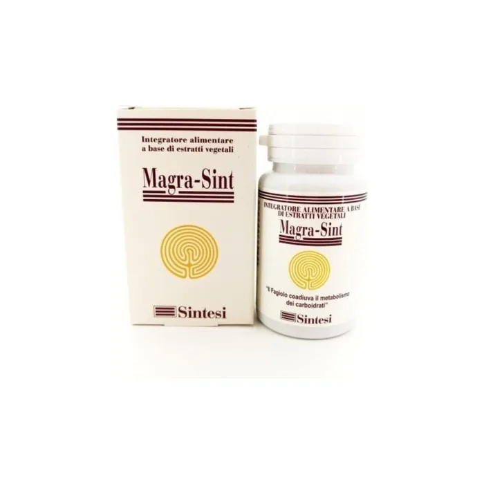 Natur Farma Magrasint Food Supplement 60 Tablets