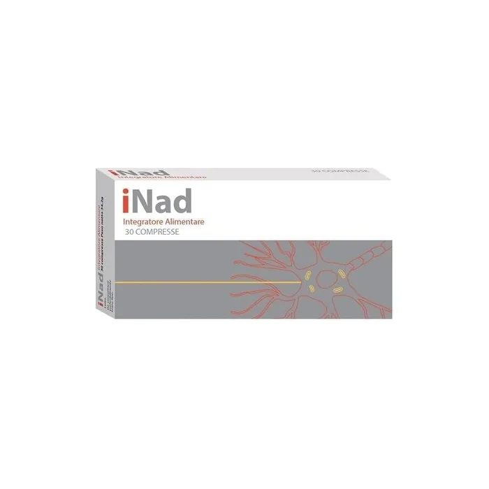 Offhealth Inad 30 Tablets