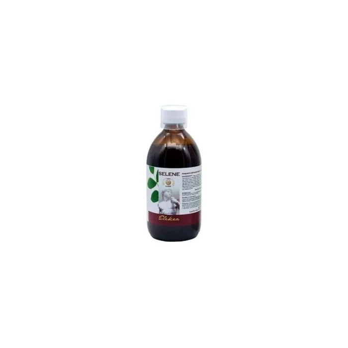 ELEKEA Selene 500ml Liver Function Supplement