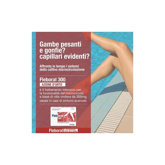 300 Soft Capsules Shock Treatment Microcirculation Supplement
