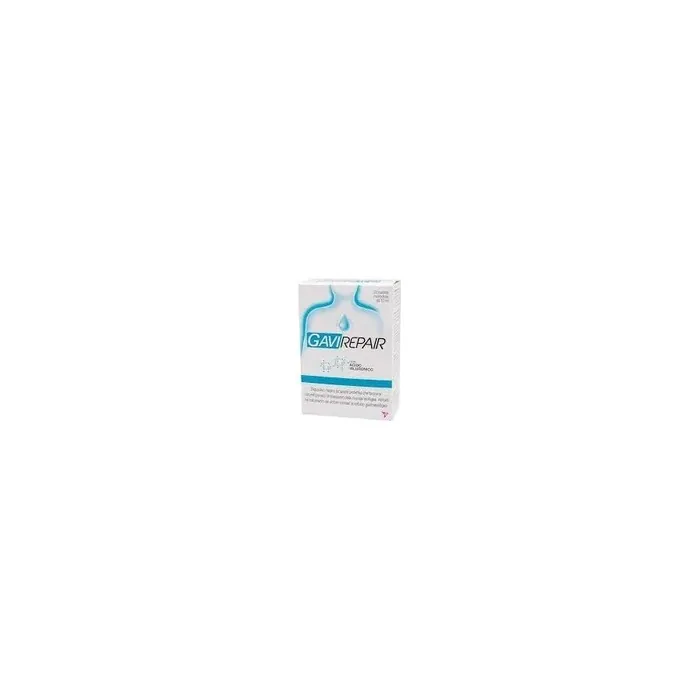 Reckitt Benckiser Gavirepair Medical Device For Gastroesophageal Reflux 20 Singledose Sachets