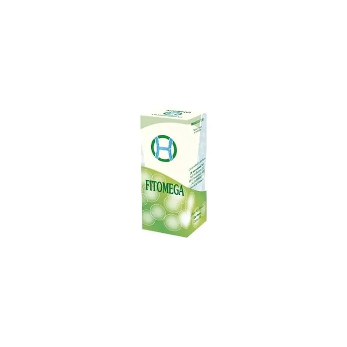 Oh International Fitomega Sin 55 Drops 50 Milliliters