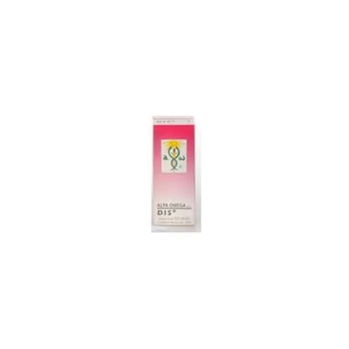 Oh International Fitomega Dietary Supplement 50ml