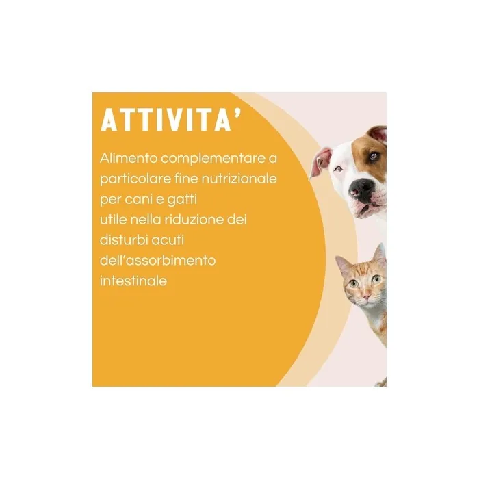 SLAIS Entero Diar Digestive Support Paste for Dogs and Cats 30g