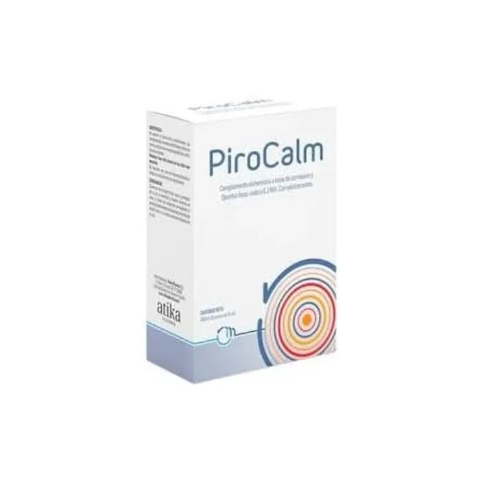 Pirocalm Gastroesophageal Reflux 10ml