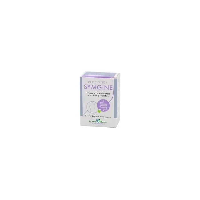 Prodeco Pharma Probiotic Symgine