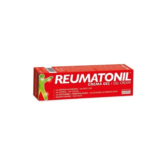 Phyto Garda Reumatonil Cream Gel 50ml