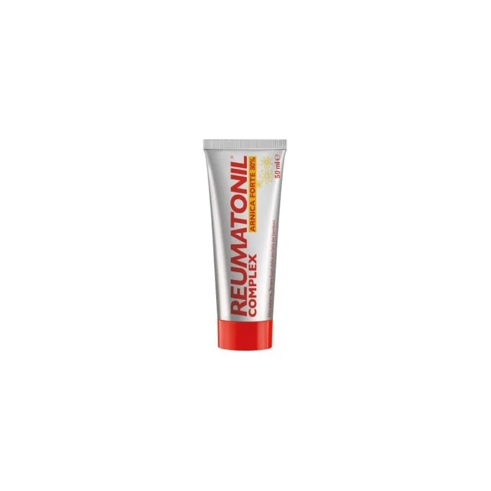 Named Reumatonil Complex Arnica Forte Gel 30% 50ml