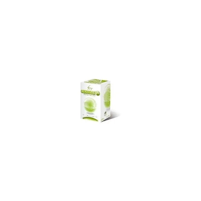 Mayoly Italia Spa Alkalos A 120 Tablets