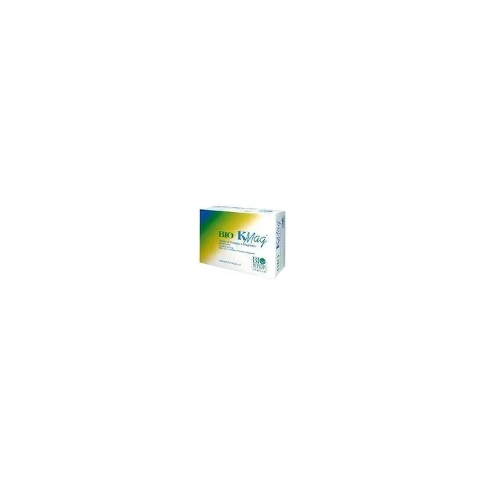 Mayoly Italia Spa Biokmag 30 Sachets