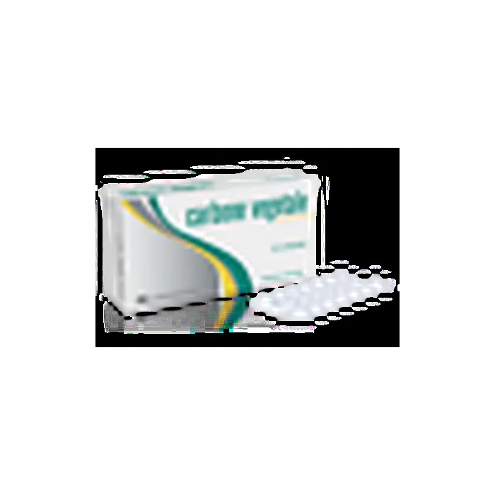 MONTEFARMACO Charcoal 40 Tablets