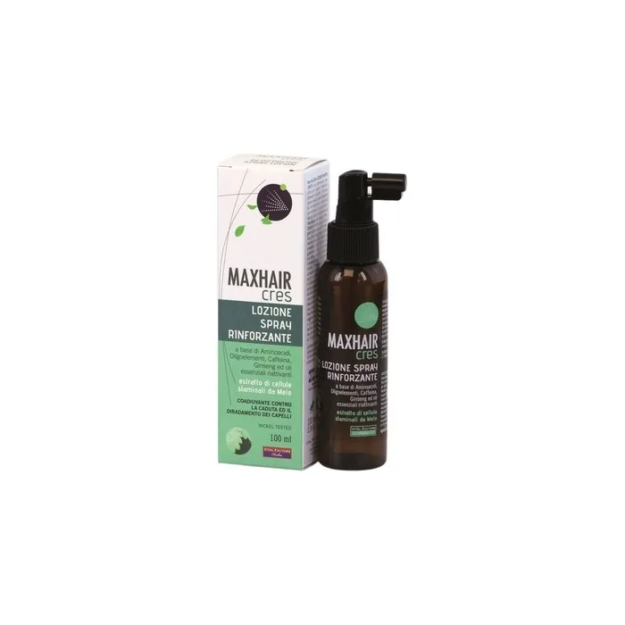 Vital Factors MaxHair Cres Hair Strengthening Spray 100ml