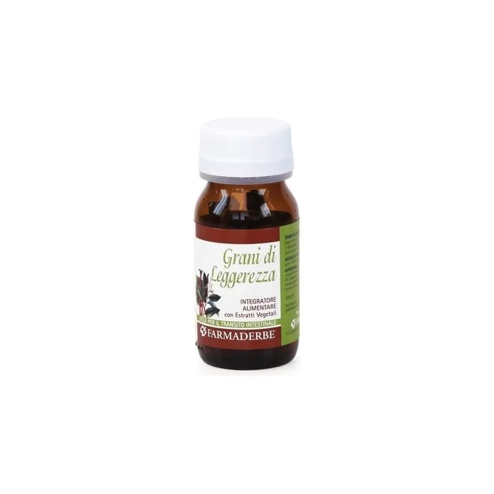 Farmaderbe Grani Leggerezza Dietary Supplement 35g