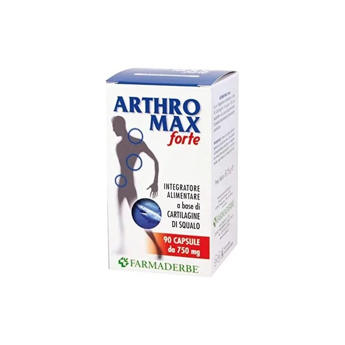 Arthromax Forte 90 Capsules
