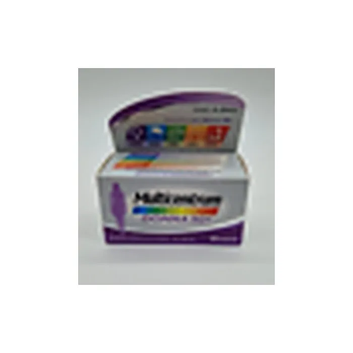 Multicentrum Woman 50+ Dietary Supplement 60 Tablets