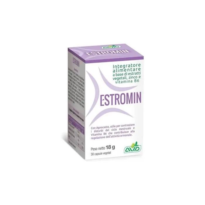 Avd Esstromin Dietary Supplement 30 Tablets