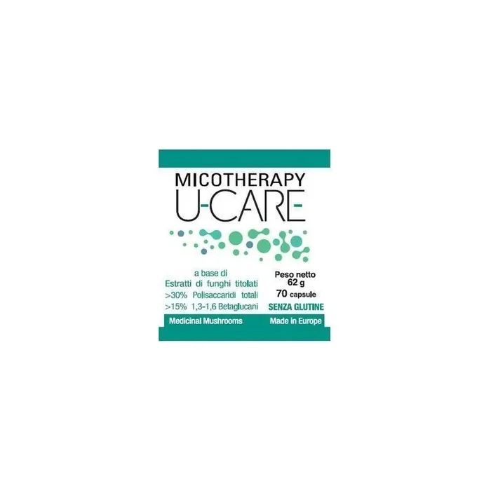 Avd Reform Micotherapy Ucare 70 Capsule