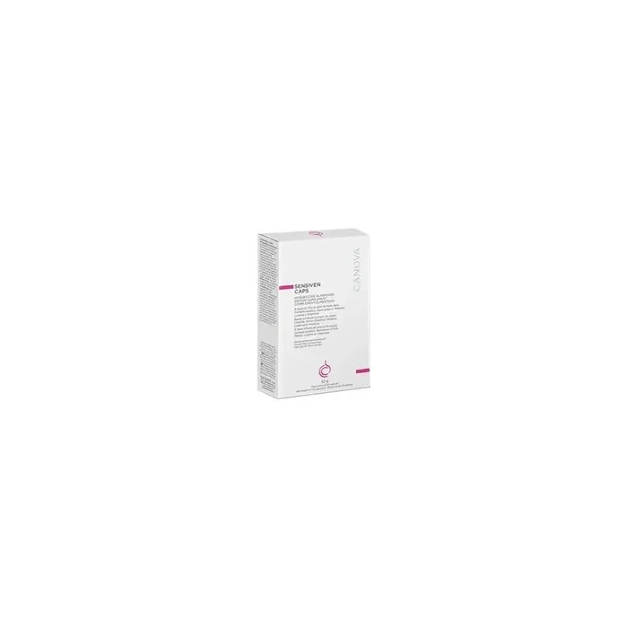 Sifarma Spa Division Canova Canova Sensiven Capsules 30 Tablets