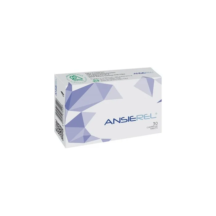 Ansierel Inpha Two Thousand 30 Tablets