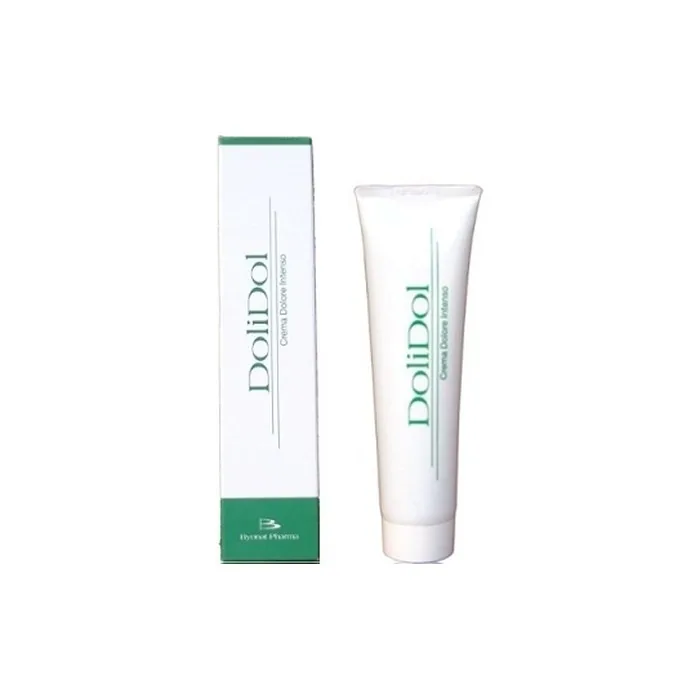 Byonat Pharma Dolidol Intensive Pain Cream 100g