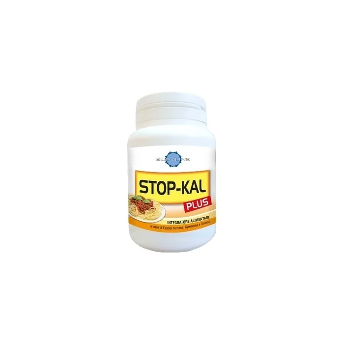 Bodyline Stop-kal Dietary Supplement 40 Capsules