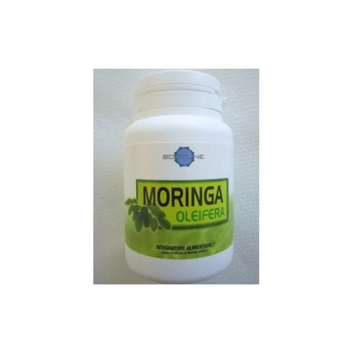 Bodyline Moringa Oleifera 60 Capsules