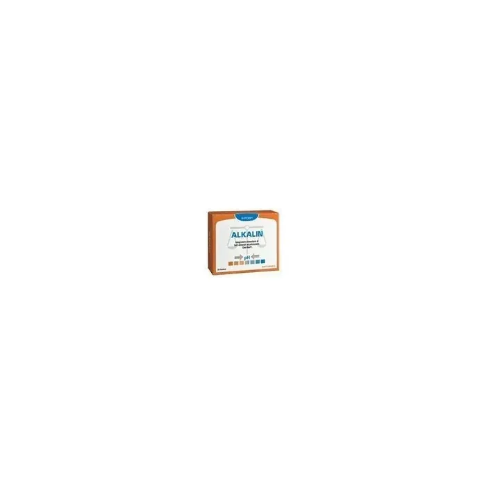 Syform Srl Alkalin 20 Sachets