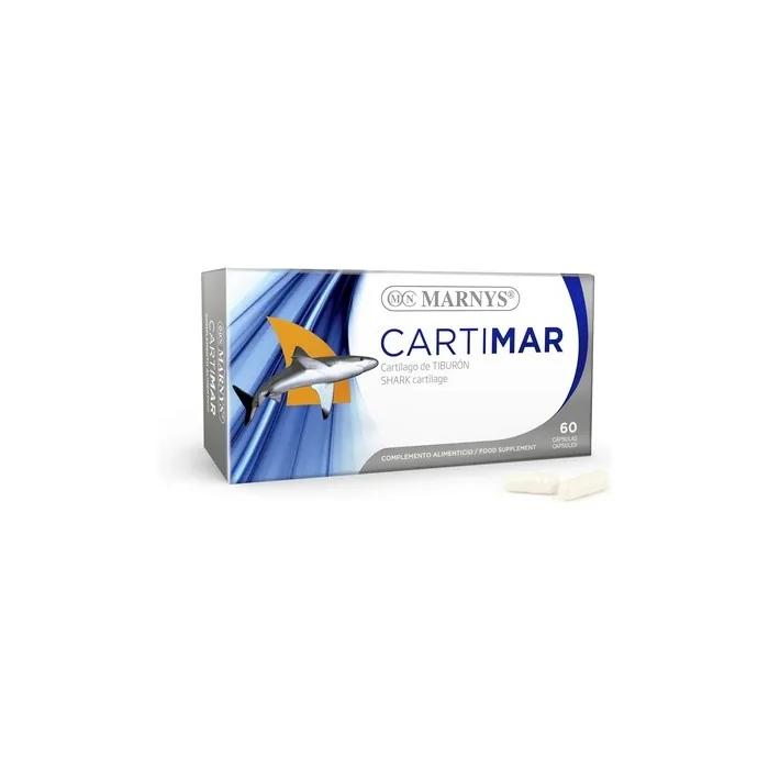 Marny's Cartimar 60 Capsules