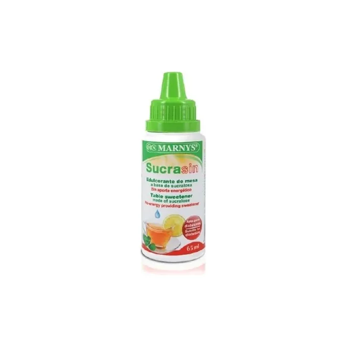 Marnys Marnys Sucrasin 65ml