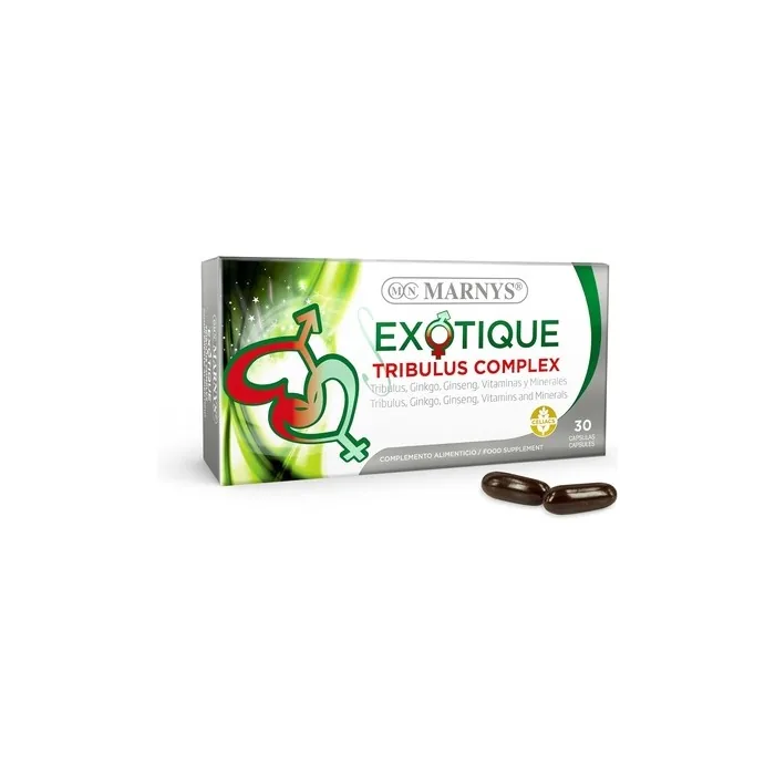 Marnys S-Exotique Tribulus Complex
