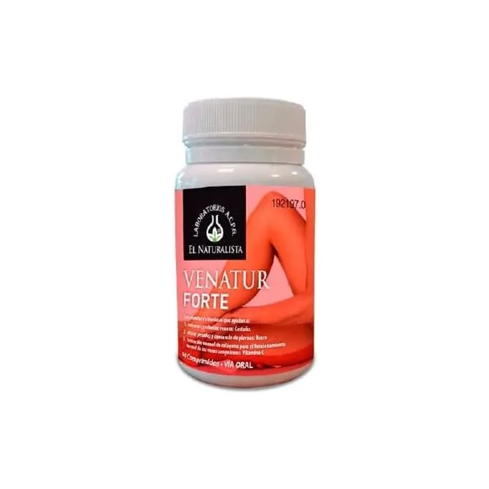 Venatur Forte Naturalist 60 Comp