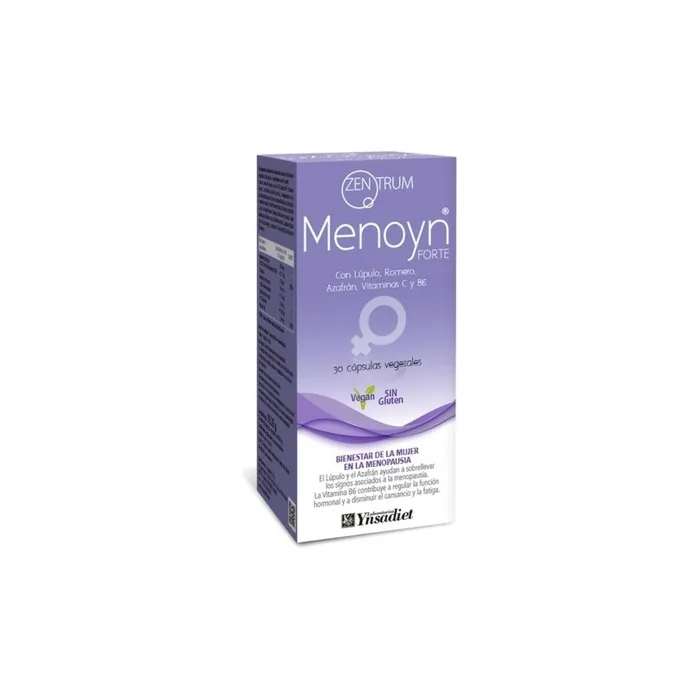Zentrum Menoyn - Food Supplement