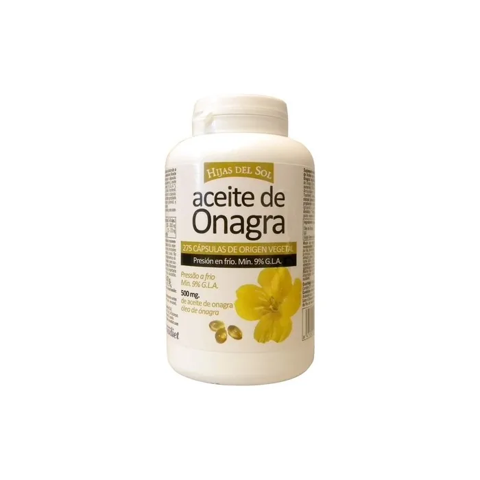 Ynsadiet Onasol Onagra 275uni, 285 G