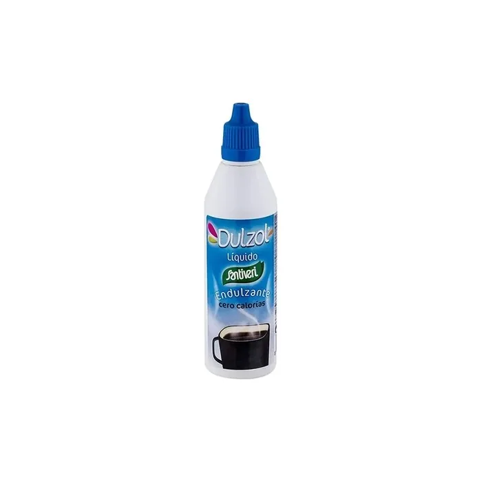 Santiveri Santiveri Dulzol Liquid 90ml