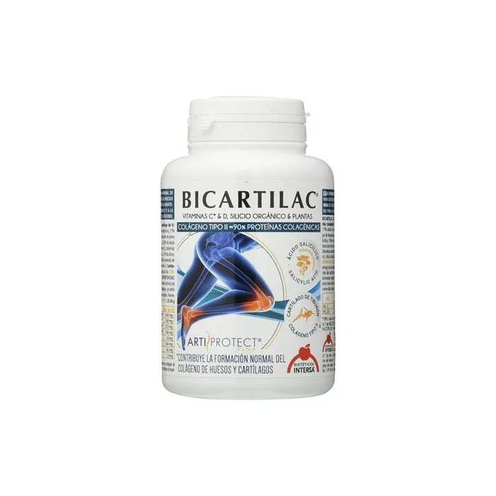 Bicartilac 100 Caps