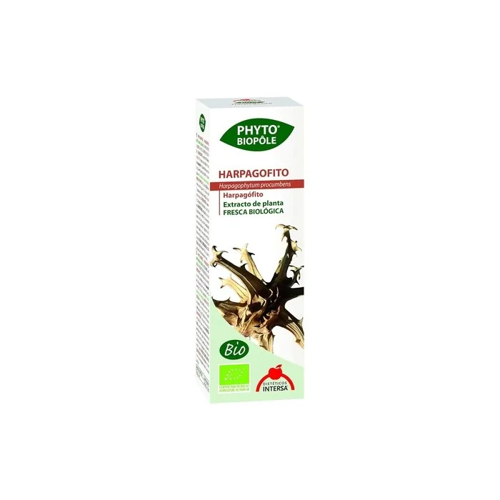 Intersa Phytobiopole Harpagofito 50ml