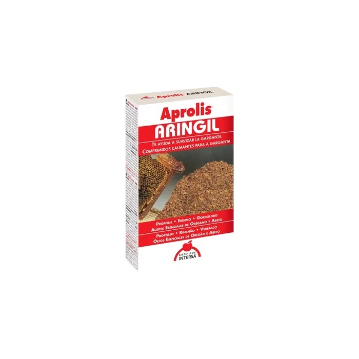 Intersa Intersa Aprolis Aringil 30 Comp