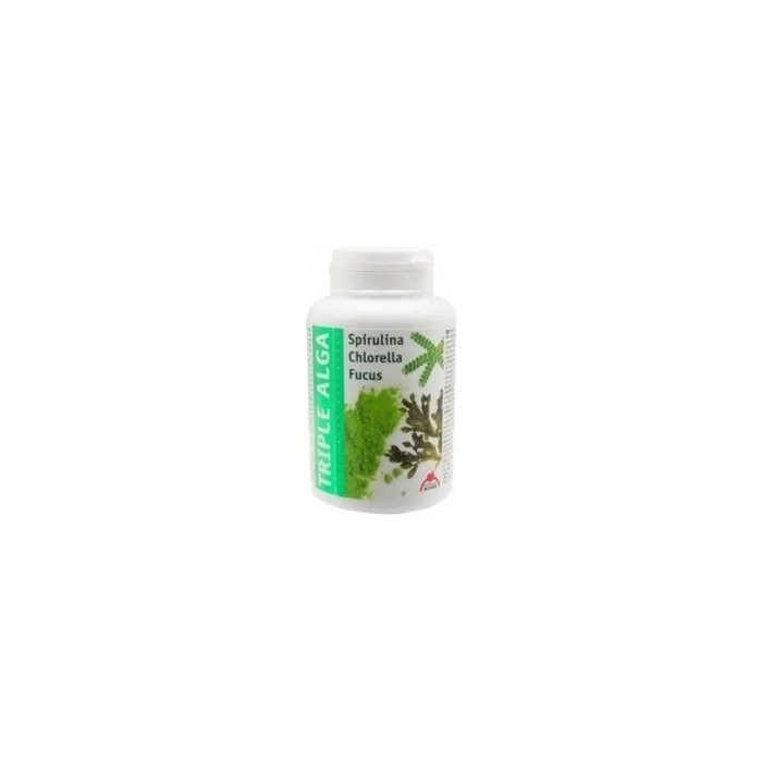 Intersa Triple Algae - Food Supplement